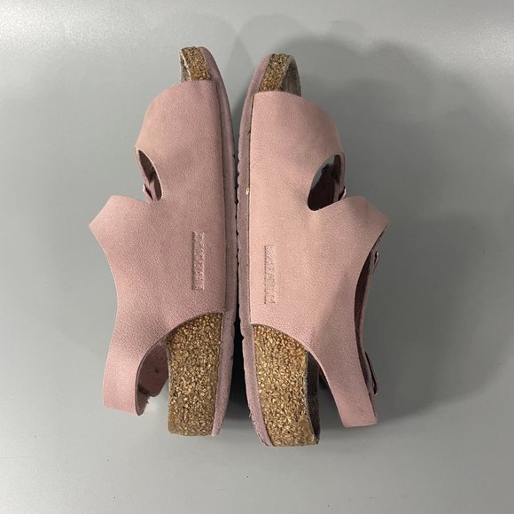 Birkenstock Roma Sandal - Kids, Size 32 - Picture 10 of 14